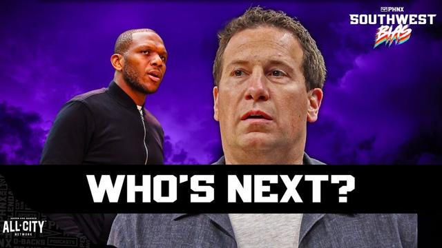 Change Is Coming to the Phoenix Suns – But What Does It Really Mean?