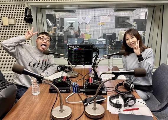 イジリー岡田「高校生のときは“どうやって生きていくんだろう”って…（笑）」かとうれいこと“埼玉県越谷市の思い出”を語り合う - TOKYO FM+