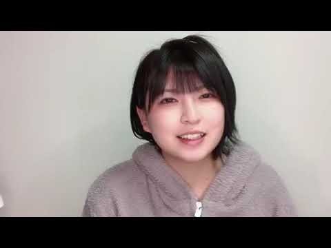 48 MIMURA HINO 2025年04月19日23時32分34秒 三村 妃乃（NGT48）