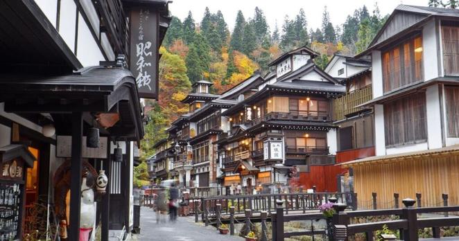 The gorgeous town fed up with overtourism that's issued a tourism ban | World | News