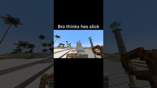 Minecraft Meme
