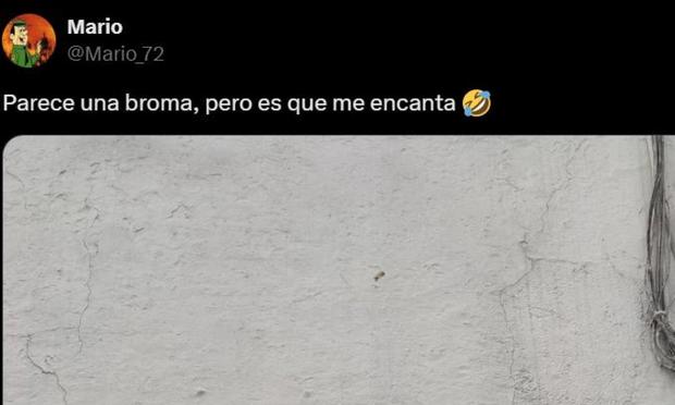Publicación de X de @Mario_72 ()