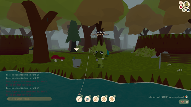 WEBFISHING