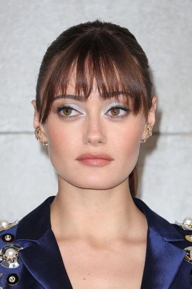 Ella Purnell