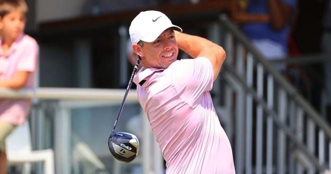 Rory McIlroy's £34m sponsors as Masters champion rakes it in on and off course | Golf | Sport