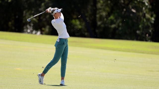 LPGA Home