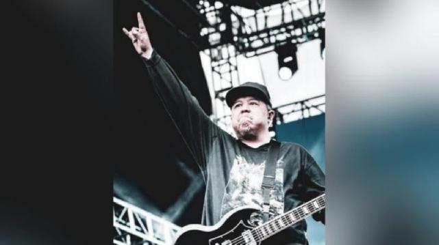 Indonesian Metal Musician Ricky Siahaan Passes Away Due to Heart Attack in Tokyo
