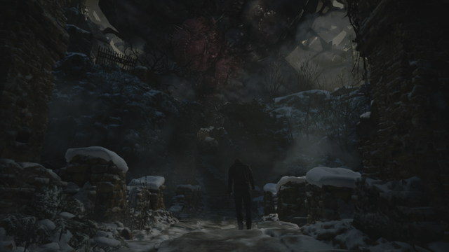 📰 Una imagen #random #randomImageGame #randomPic #imagenRandom #videogames #ResidentEvilVillage - Resident Evil Village