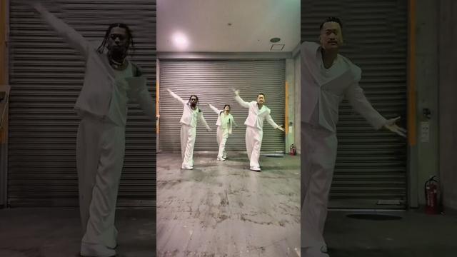#EXILE LIVE TOUR 2025 #WHATISEXILE #EXILEAKIRA さんと #Pure🕺ありがとうございました！#PSYCHICFEVER #TSURUGI #JIMMY