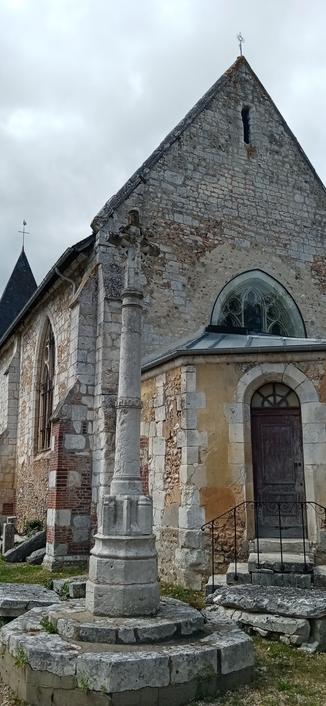 L'église