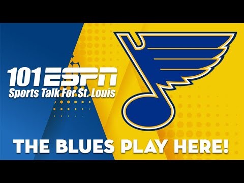 St. Louis Blues Post Game Show - 2025 Stanley Cup Playoffs Round 1, Game 1