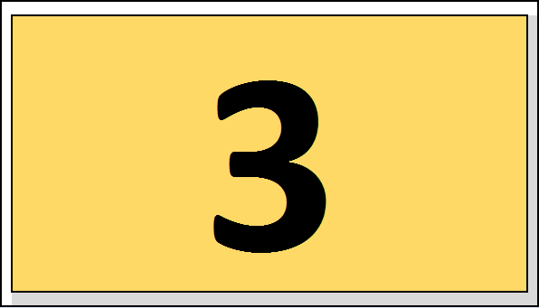 3