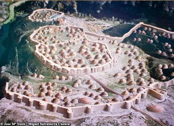 Valencina: a sustainable, egalitarian mega-village of the Copper Age

New excavation of the Valencina de la Concepción Chalcolithic site in Seville, Spain, is defying old assumptions regarding its purpose and social structure. Not a temporary gathering point or reserved for ritual activity, but rather, a recent Universitat Autònoma de Barcelona (UAB) research published in the Journal of Archaeological Science: Reports reveals Valencina to have been a thriving, permanent settlement occupied continuously for well over a millennium—from around 3300 to 2150 BCE.