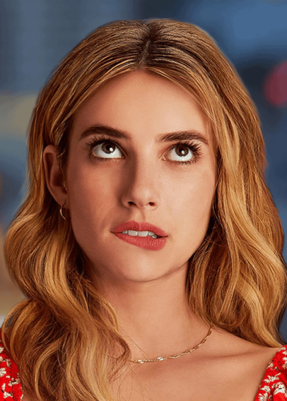 Emma Roberts