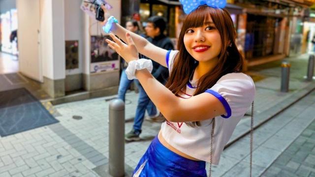I lost in Tokyo’s Most Low-Key Adult Hidden Zone