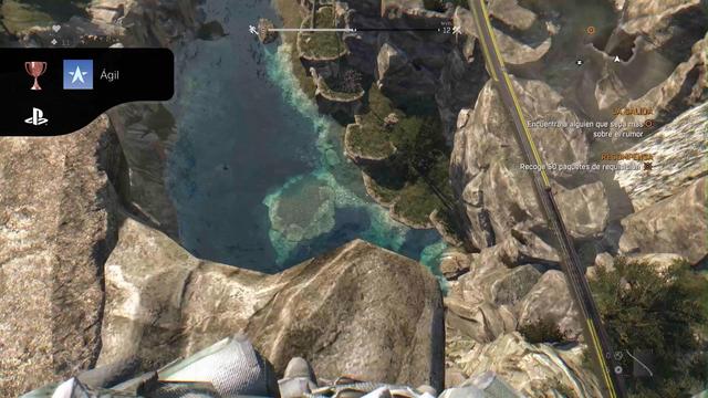 📰 Una imagen #random #randomImageGame #randomPic #imagenRandom #videogames #DyingLight - Dying Light