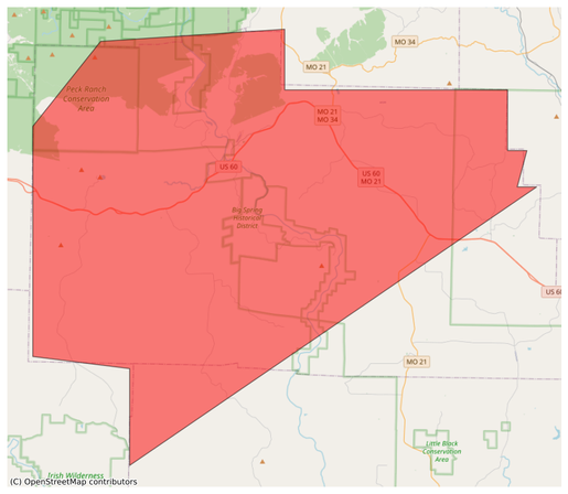 Tornado Warning -  - NWS Paducah KY