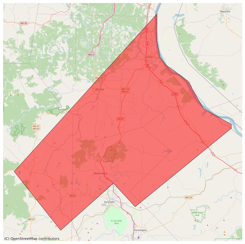 Tornado Warning -  - NWS St Louis MO