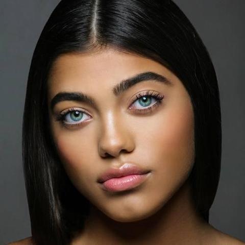 Isabella Derrick