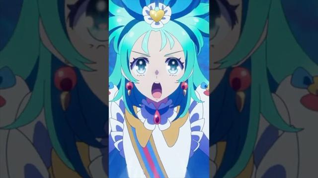 プリンセッション・オーケストラ 第3話 予告 (@PrettyTrad)
