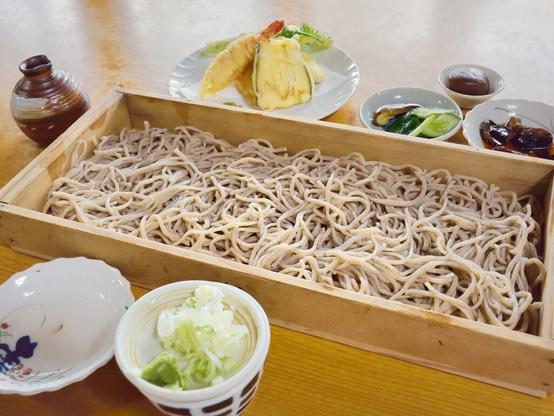 「そばがおいしいと思う都道府県」ランキング！ 2位「山形県」を抑えて1位に選ばれたのは？ - All About ニュース