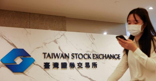 台湾金融規制当局、空売り規制を再び延長　米関税巡る不確実性で | ロイター