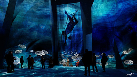 Saudi Arabia’s Cultural Development Fund Participates in Expo 2025 Osaka