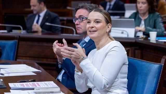 Prohens, en una imatge d'arxiu (EFE/Cati Cladera)
