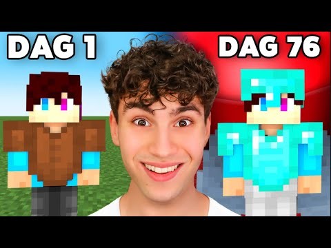 100 Dagen Hardcore Overleven