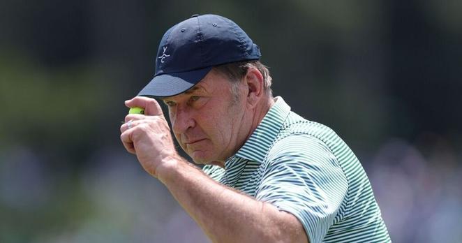 Nick Faldo makes X-rated comment after Bryson DeChambeau Masters fallout | Golf | Sport