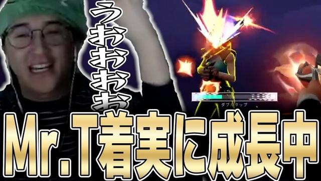 VALORANT - イモ帯に紛れ込んで苦しい試合を重ねてきた中で着実にアサルトの成長を実感するじゃすぱー