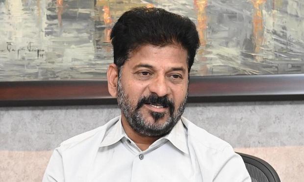 Revanth Reddy Invites Osaka Chambers Of Commerce Leaders To Invest In Telangana