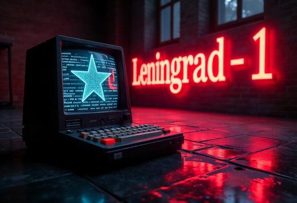 The original Leningrad-1 was designed by Sergey Zonov during the late Soviet era, when cloning Western tech was less about piracy and more about survival. Zonov’s design nailed a sweet spot between affordability and usability, with enough compatibility to run 90-95% of Spectrum software.