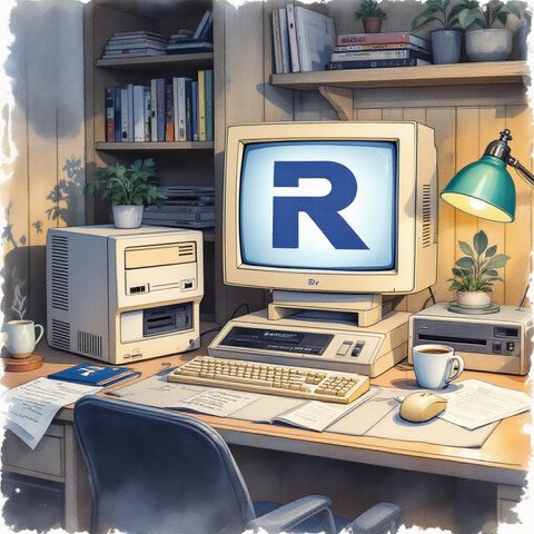 ⚡️ Quick tips for R function returns! Learn about explicit vs implicit returns and how to document your functions. Read the full guide and share your thoughts!

👉 How to Return Value from a Function in R: https://www.spsanderson.com/steveondata/posts/2025-04-21/

#Rstats #Rprog #Data #Code #Learn #Tips #Blog #Function #Return #Programming