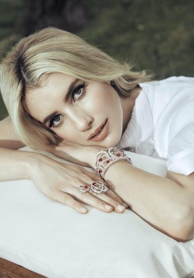 Emma Roberts