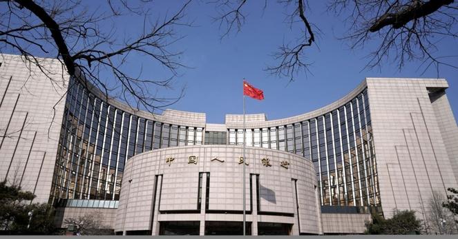 中国、国有企業に国際取引の元建て決済促す　元の国際化推進 | ロイター