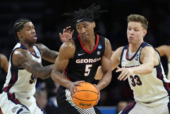 Best college basketball transfer portal fits: Who makes the top 5?