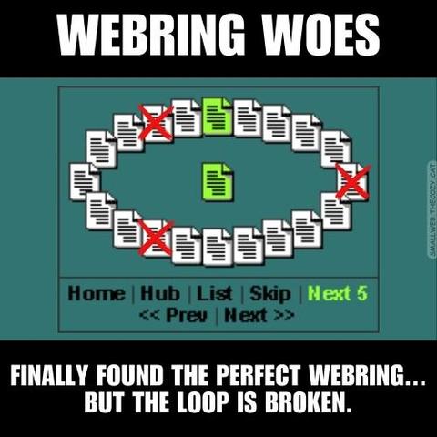 Monday Memes 6 | smallweb.thecozy.cat