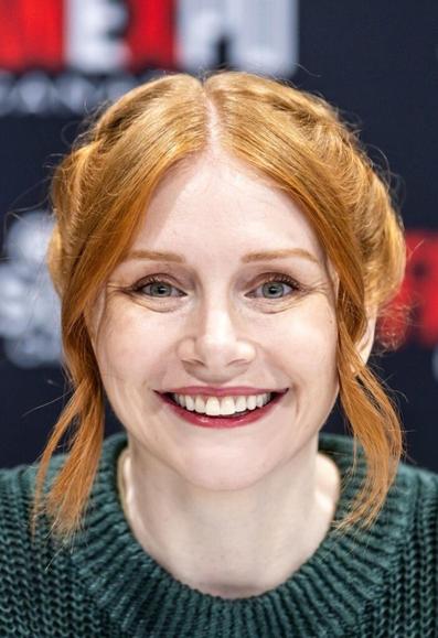 Bryce Dallas Howard