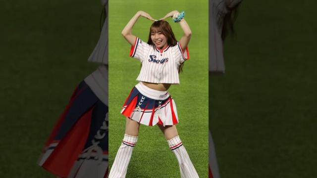 東京ヤクルトスワローズ　Passion 　キャッツ・アイ