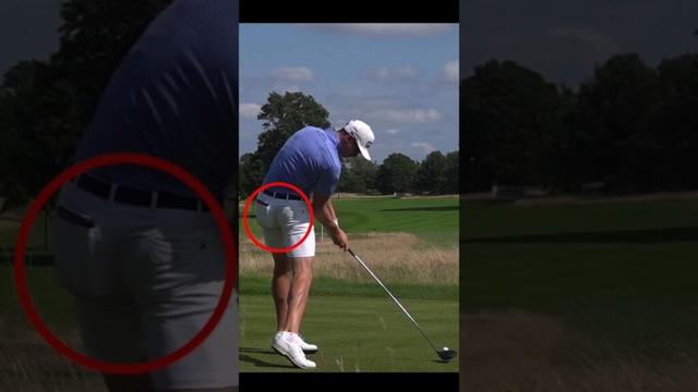 The One Move That Changes Everything at Impact (Golf Swing)