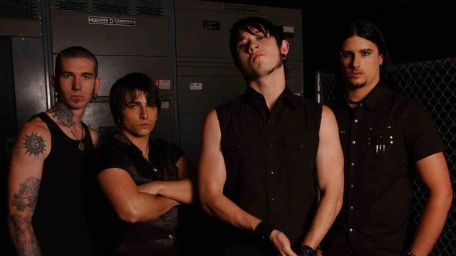 <img alt="Trivium release video for &apos;Dying in Your Arms&apos; two decades later" src="https://theneedledrop.com/content/images/2025/04/GvdZit8GLPHMXYvLBKPK6S.jpg" /><p><strong>Trivium</strong> have released a long-shelved music video for their 2005 single &quot;Dying in Your Arms&quot;, taken from the band&apos;s second album <em>Ascendancy</em>. </p><div class="kg-card kg-button-card kg-align-center"><a class="kg-btn kg-btn-accent" href="https://www.stubhub.com/trivium-tickets/performer/352509">See Trivium Live</a></div><p>In a commentary clip uploaded with the video, the band explains <em>The Phantom of the Opera</em>-inspired video was a bit too cringe even for the mall goth standards of the time. </p><p>Frontman Matt Heafy elaborates:</p><blockquote>&quot;We did a video for &apos;Dying In Your Arms&apos; about 20 years ago, and the video ended up so bad that our manager said, &apos;we need to pull this video or your band&#x2026;&apos; Someone said you should pull this video, because this video is not good. But now, 20 years later, we&apos;re like, &apos;We should watch this. We should show everyone what this is and see how we feel about it.&apos; Because I haven&apos;t seen this video in 20 years.&quot;</blockquote><figure class="kg-card kg-embed-card"></figure><figure class="kg-card kg-embed-card"></figure><p>The band is currently on the road with Bullet For My Valentine, as both bands are touring in support of their respective 2005 albums, <em>Ascendancy</em> and <