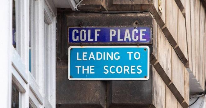 World's oldest golf course where house prices have boomed into millions | UK | News