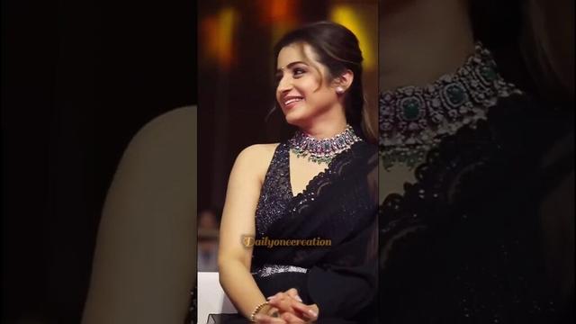 Thalapathy Vijay Trisha Rashmika 💞 Sai Pallavi Dance #mydreameditz