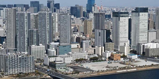 New condo supply in Tokyo metro area drops to record low