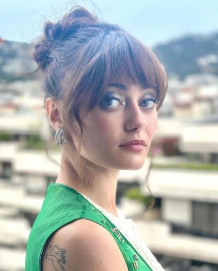 Ella Purnell