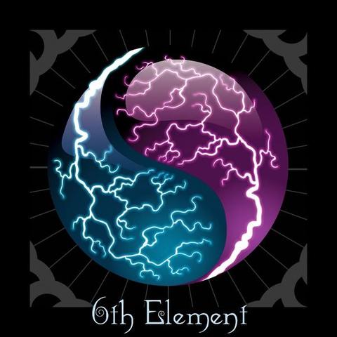 They want to venn, but cosmic forces repel.