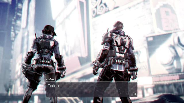 📰 Una imagen #random #randomImageGame #randomPic #imagenRandom #videogames #AstralChain - Astral Chain