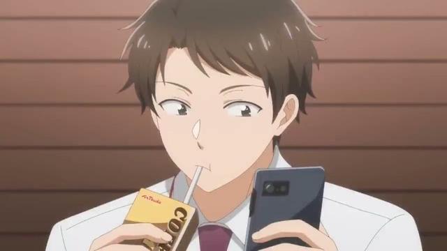 【アニメフル全話】この会社に好きな人がいます1~12話   Anime English Subtitle 2025 アニメフル全話 ,アニメ一気見 ,アニメ好きな人と繋がりたい
