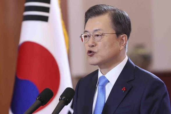 Virus Outbreak South Korea